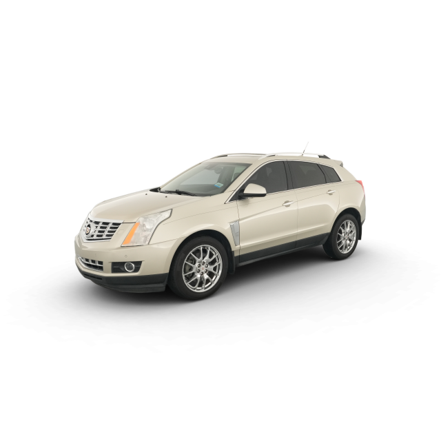 2013 Cadillac SRX | Carvana